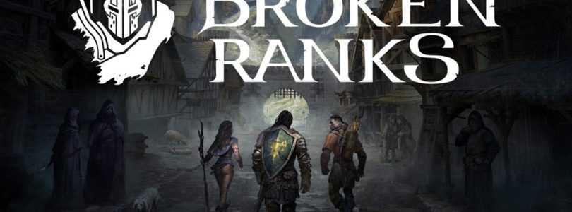 Cambios de balance masivos en Broken Ranks: La comunidad celebra la llegada de la función para guardar builds