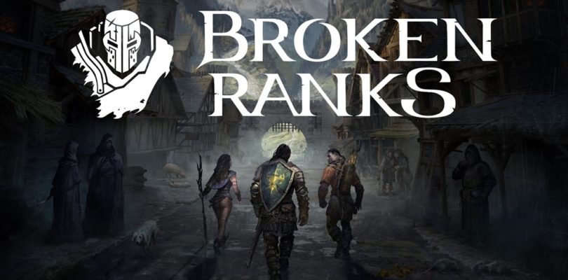 Cambios de balance masivos en Broken Ranks: La comunidad celebra la llegada de la función para guardar builds
