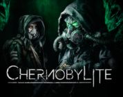 ¡La actualización de contenidos gratuita de Chernobylite «Caza de monstruos», el megaparche y el paquete de aspectos de arma de pago «Terror otoñal» llegarán a consolas el 18 de enero!