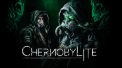 La zona te invita a la temporada 2, Árboles Rojos, un nuevo contenido gratuito que ya está disponible para Chernobylite