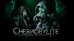 ¡La actualización de contenidos gratuita de Chernobylite «Caza de monstruos», el megaparche y el paquete de aspectos de arma de pago «Terror otoñal» llegarán a consolas el 18 de enero!