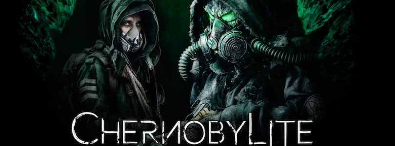 Chernobylite llega hoy a PlayStation 5 y Xbox Series X|S