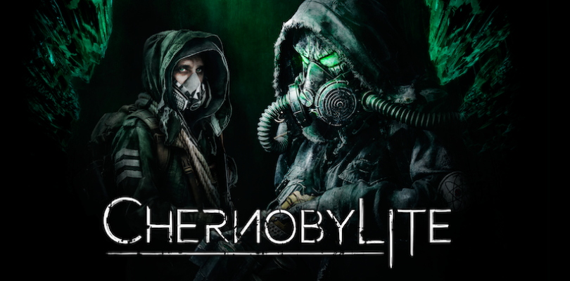 Chernobylite llega hoy a PlayStation 5 y Xbox Series X|S