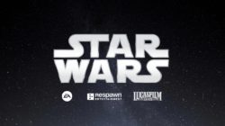 EA y Respawn trabajan en 3 nuevos juegos de Star Wars, incluido un shooter y uno de estrategia