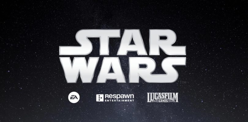 EA y Respawn trabajan en 3 nuevos juegos de Star Wars, incluido un shooter y uno de estrategia