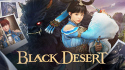 Black Desert enfrentará a Europa y Rusia en la primera Conquista Global de 2022