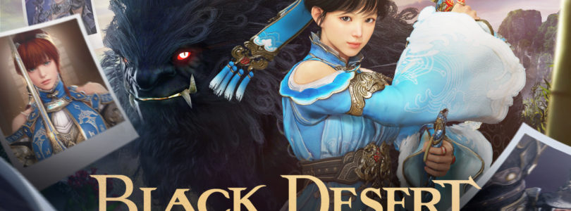 Black Desert enfrentará a Europa y Rusia en la primera Conquista Global de 2022