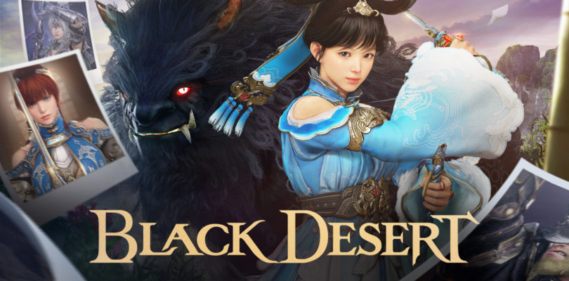 Black Desert enfrentará a Europa y Rusia en la primera Conquista Global de 2022