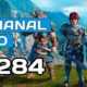 El Semanal MMO 284 ▶ Avatar el MMO ▶ Llega The Settlers ▶ Dying Light 2 500h y más…