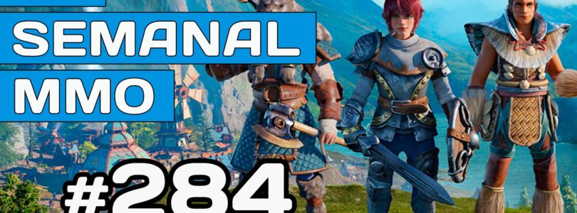 El Semanal MMO 284 ▶ Avatar el MMO ▶ Llega The Settlers ▶ Dying Light 2 500h y más…