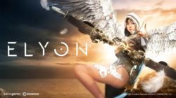 Elyon anuncia que cerrará sus servidores coreanos en marzo