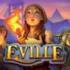 Este fin de semana participa en la beta abierta de Eville, un nuevo juego social multijugador de deducción