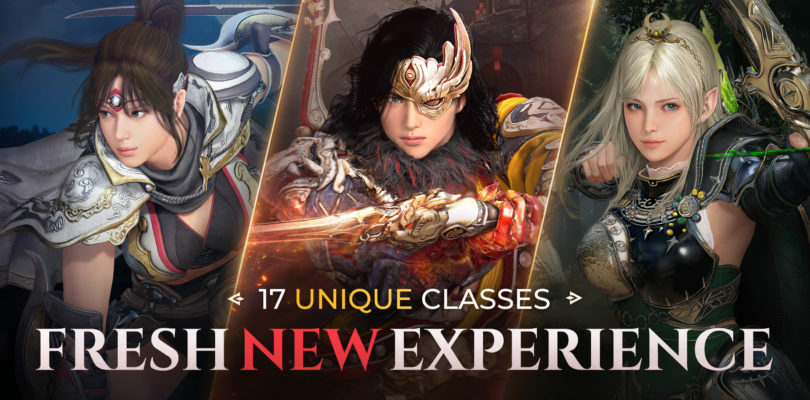 Pearl Abyss anuncia que los jugadores activos de Black Desert Online crecieron un 230% en 2021