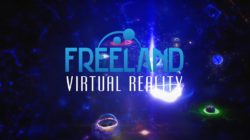 Llega a Kickstarter otro MMO de VR, Freeland VR