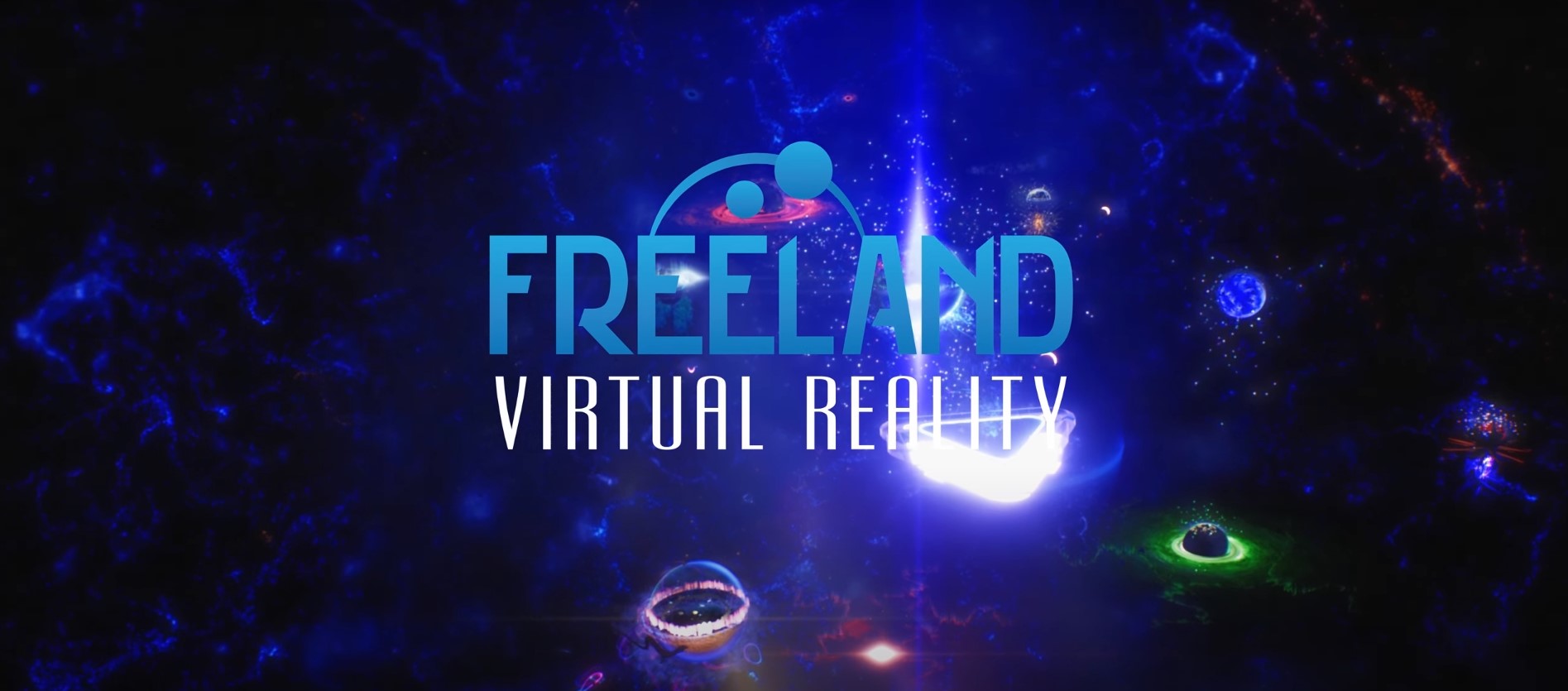 Llega a Kickstarter otro MMO de VR, Freeland VR Zona MMORPG