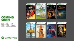 Mass Effect Legendary Edition, The Anacrusis y Spelunky 2, entre otros, llegan en enero al Game Pass