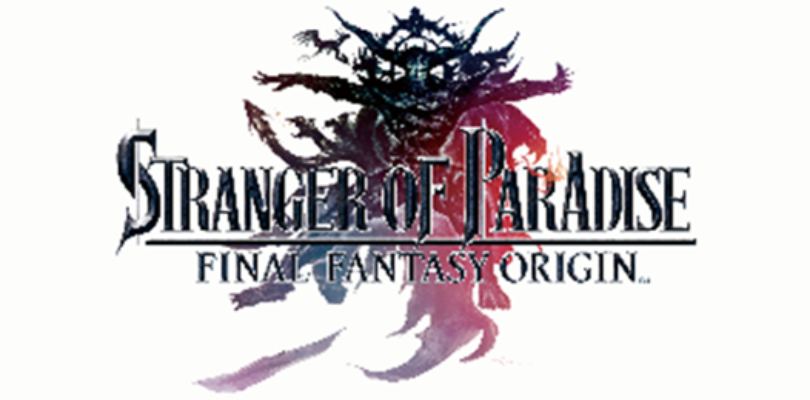 Un RPG de acción dinámico y brutal ambientado en un oscuro universo de FINAL FANTASY