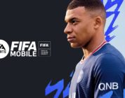Electronic Arts inaugura una nueva generación de juegos para móviles con actualizaciones para la nueva temporada de EA SPORTS FIFA Mobile