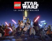 LEGO Star Wars: La Saga Skywalker ya tiene fecha de lanzamiento y nuevo gameplay