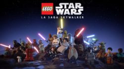 LEGO Star Wars: La Saga Skywalker ya tiene fecha de lanzamiento y nuevo gameplay