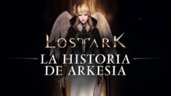 Nuevo tráiler con la historia y el lore para entrar a jugar a Lost Ark