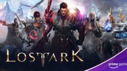 Lost Ark comienza su acceso anticipado junto a 532.000 jugadores concurrentes