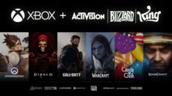 Microsoft compra Activision Blizzard por cerca de 70.000 millones de dólares