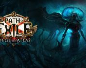Siege of the Atlas es la nueva expansión de Path of Exile que llega el 4 de febrero con un gran árbol de pasivas