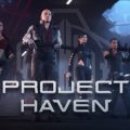 Gameplay de Project Haven, un nuevo shooter táctico por turnos que podemos jugar en multijugador