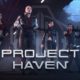 Gameplay de Project Haven, un nuevo shooter táctico por turnos que podemos jugar en multijugador