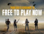 PUBG: Battlegrounds ya está disponible como Free To Play en Steam y consolas