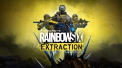 Rainbow Six Extraction ya está disponible en PC, consolas, Game Pass y también para jugar desde GeForce NOW
