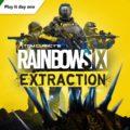 Rainbow Six Extraction estará disponible desde su lanzamiento en el Game Pass de PC y consola