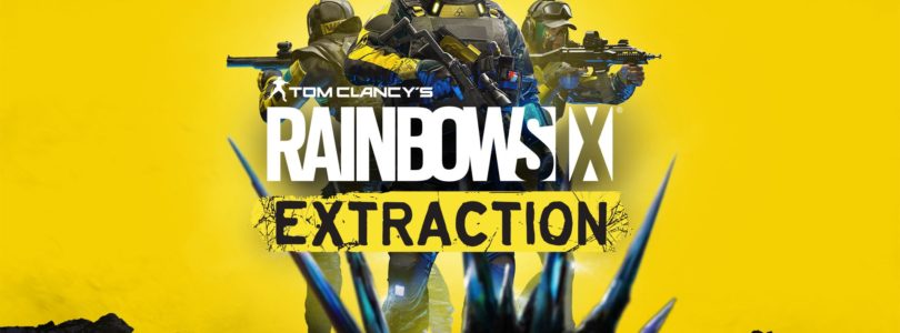 Rainbow Six Extraction estará disponible desde su lanzamiento en el Game Pass de PC y consola