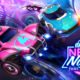 Celebra la música esta semana en Rocket League con Neon Nights