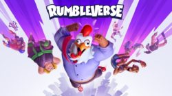 Iron Galaxy retrasa el lanzamiento de su brawler royale Free To Play Rumbleverse hasta nuevo aviso