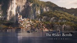 El 27 de enero Zenimax Online nos contara como va ser este año de novedades para The Elder Scrolls Online