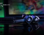 ROCCAT anuncia los auriculares SYN BUDS CORE