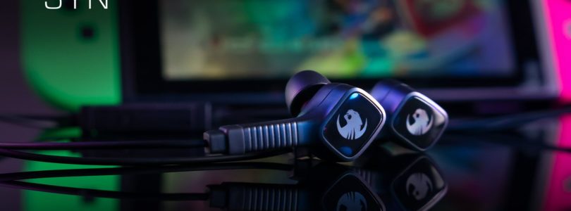 ROCCAT anuncia los auriculares SYN BUDS CORE