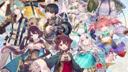 Atelier Sophie 2: The Alchemist of the Mysterious Dream ya a la venta – Tráiler de lanzamiento