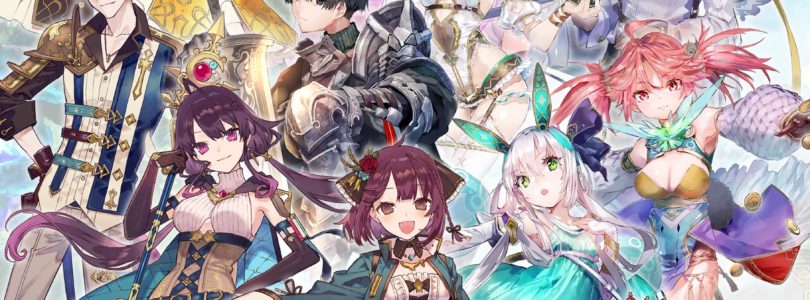 Atelier Sophie 2: The Alchemist of the Mysterious Dream ya a la venta – Tráiler de lanzamiento
