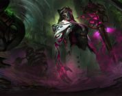 Riot Games presenta a la nueva campeona de League of Legends: Renata Glasc