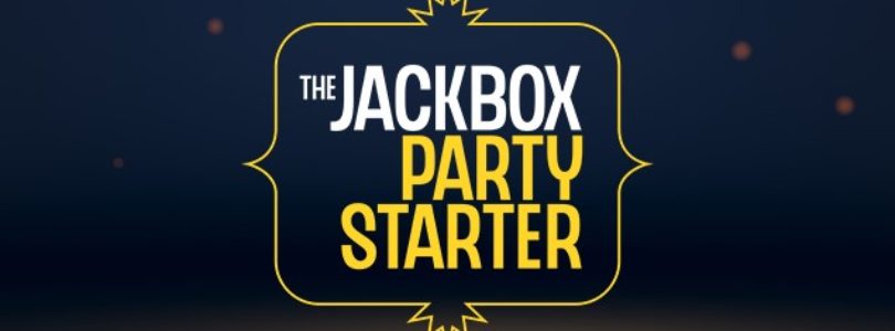¡Jackbox Games prepara el próximo pack de juegos de Jackbox que gustará a todo el mundo!