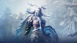 Black Desert Online desvela el teaser tráiler de su próxima expansión: Monte Nieveterna