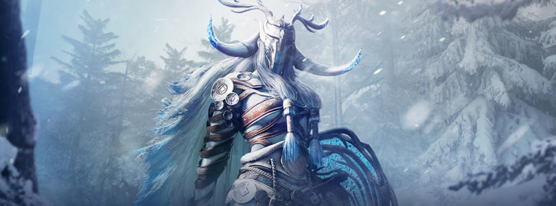 Black Desert Online desvela el teaser tráiler de su próxima expansión: Monte Nieveterna