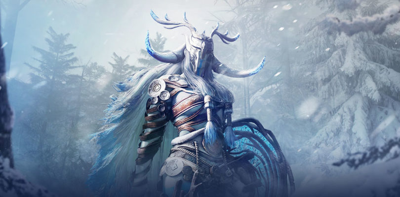 Black Desert Online desvela el teaser tráiler de su próxima expansión: Monte Nieveterna