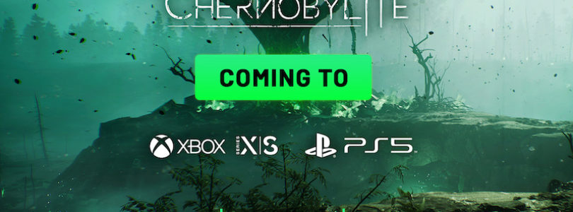 Chernobylite, llega a consolas de siguiente generación el 21 de abril