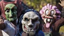 FALLOUT 76: Nuevos detalles de «Dentro del Refugio» sobre el Fasnatch, doble SCORE y más