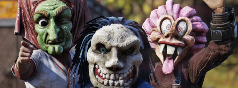 FALLOUT 76: Nuevos detalles de «Dentro del Refugio» sobre el Fasnatch, doble SCORE y más