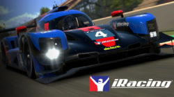 NVIDIA Reflex llega a iRacing y a la beta de SUPER PEOPLE